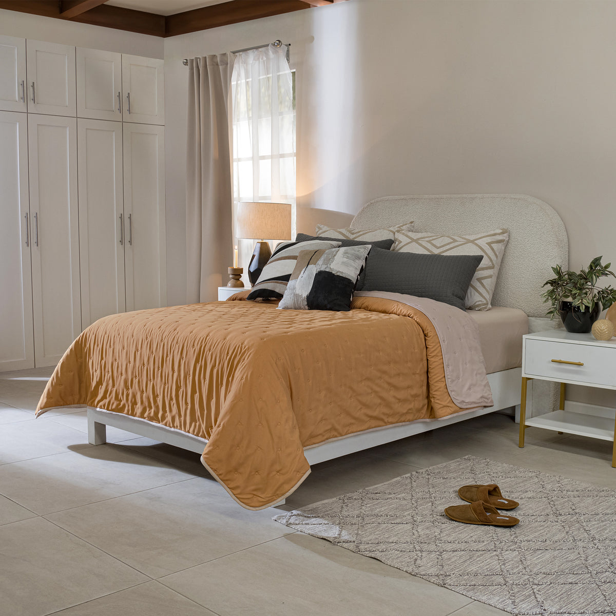 Edredón Novo Arena KS