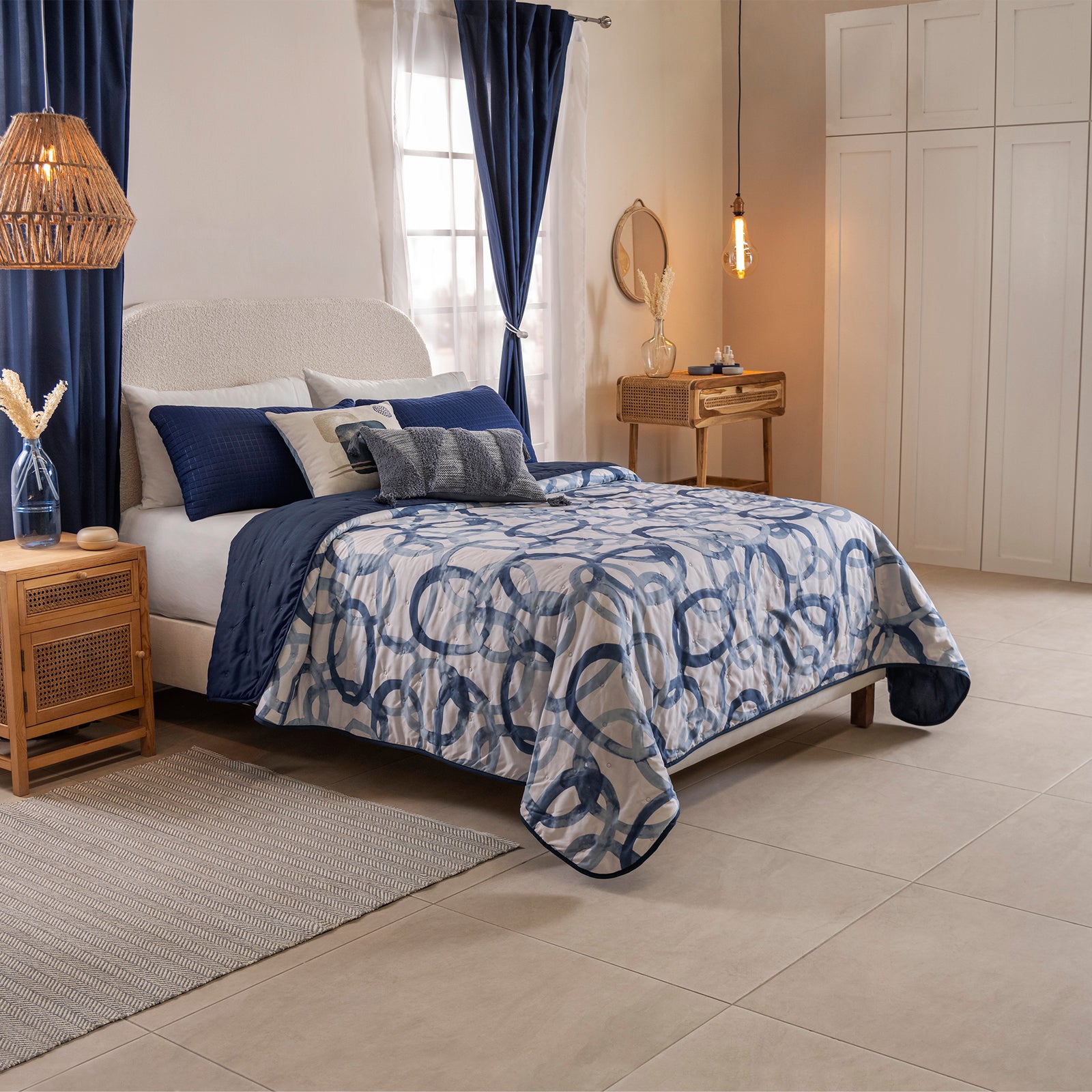 Edredón Novo Lisboa