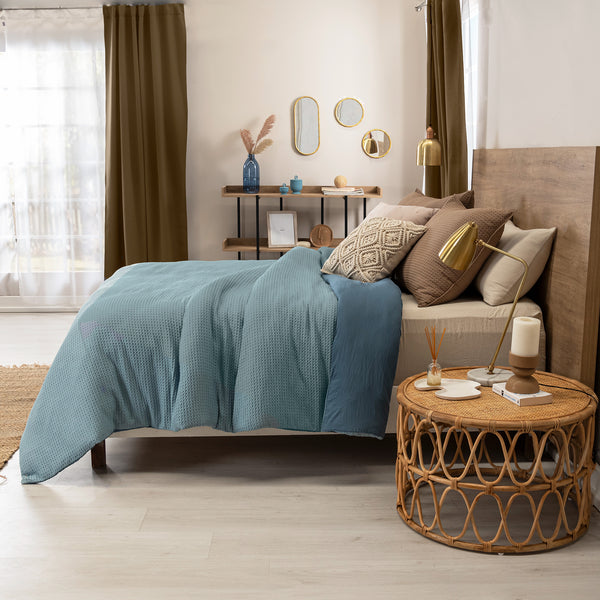 Funda De Duvet Noruega