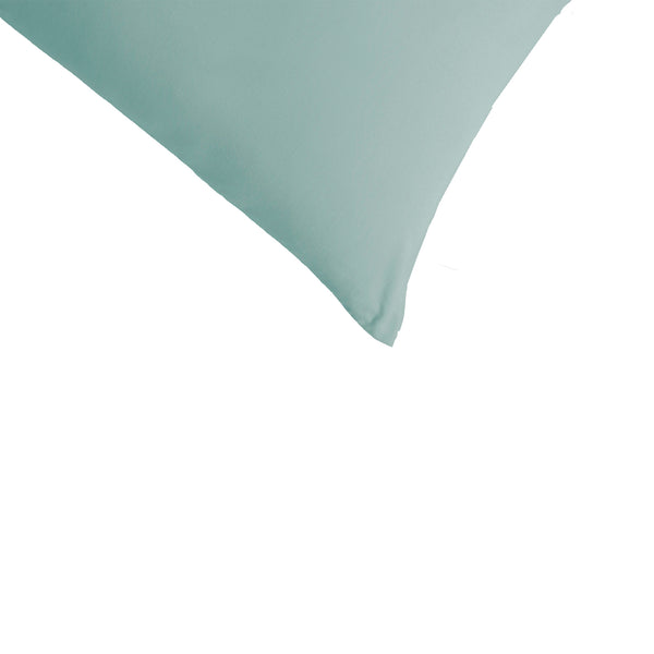 Almohada Abrazable Washed Mint
