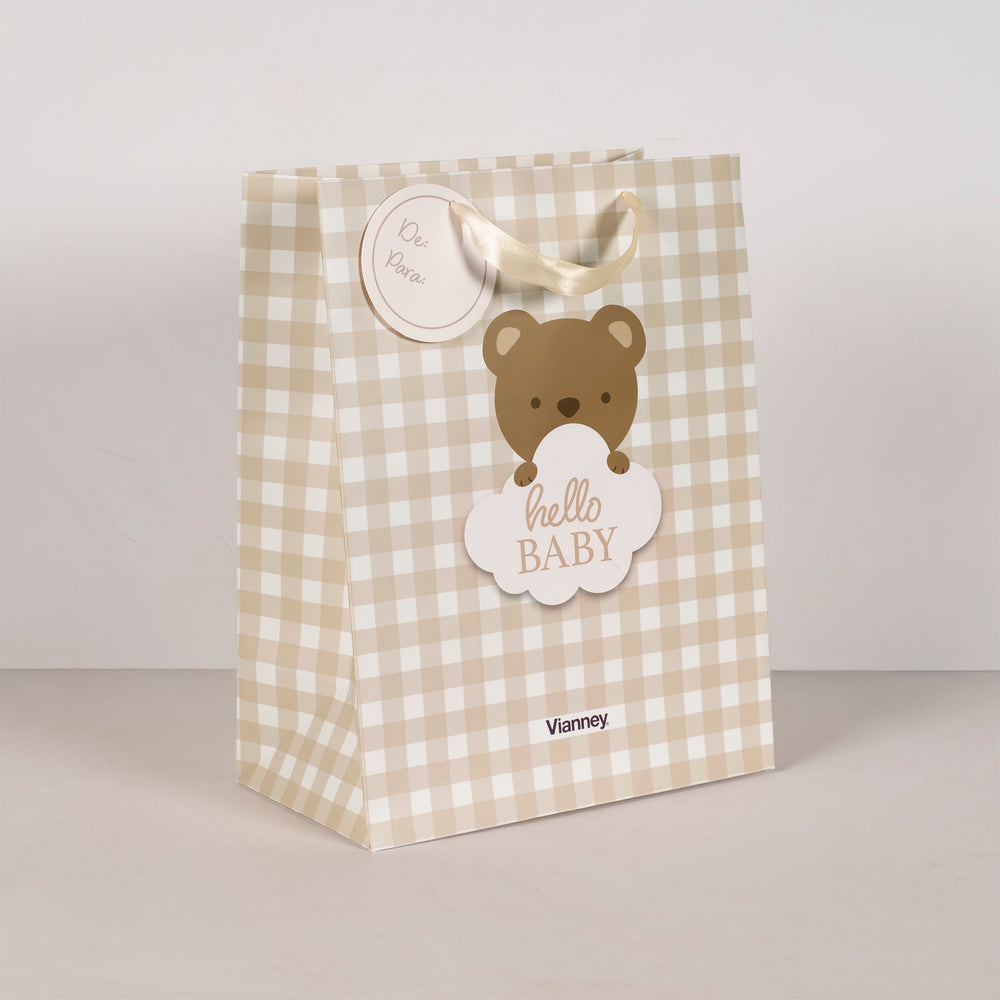 Bolsa de Regalo BEBE