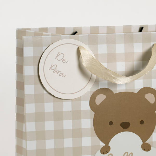 Bolsa de Regalo BEBE
