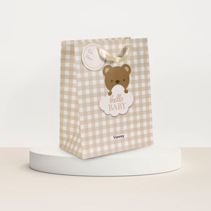 Bolsa de Regalo BEBE