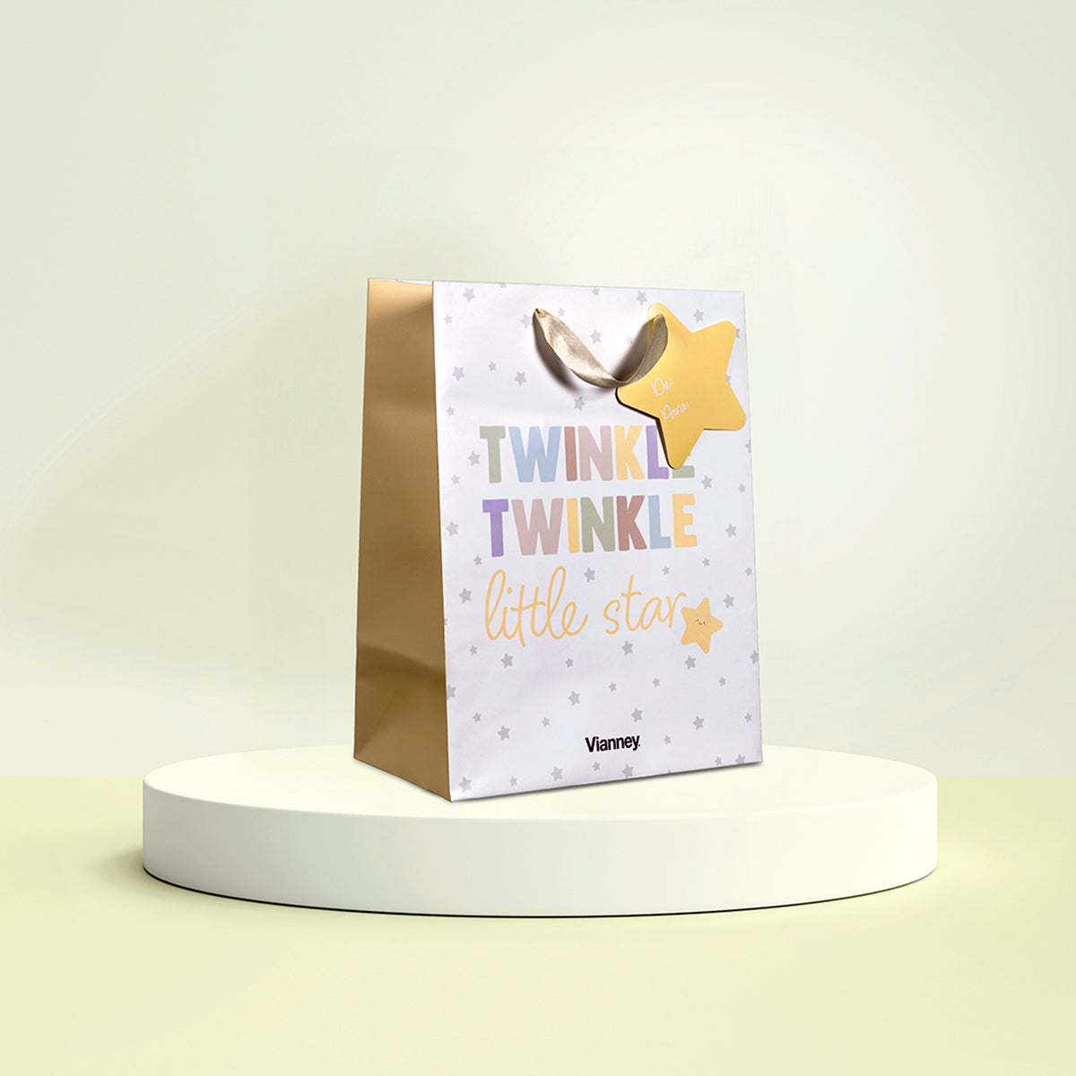 Bolsa De Regalo UNITALLA