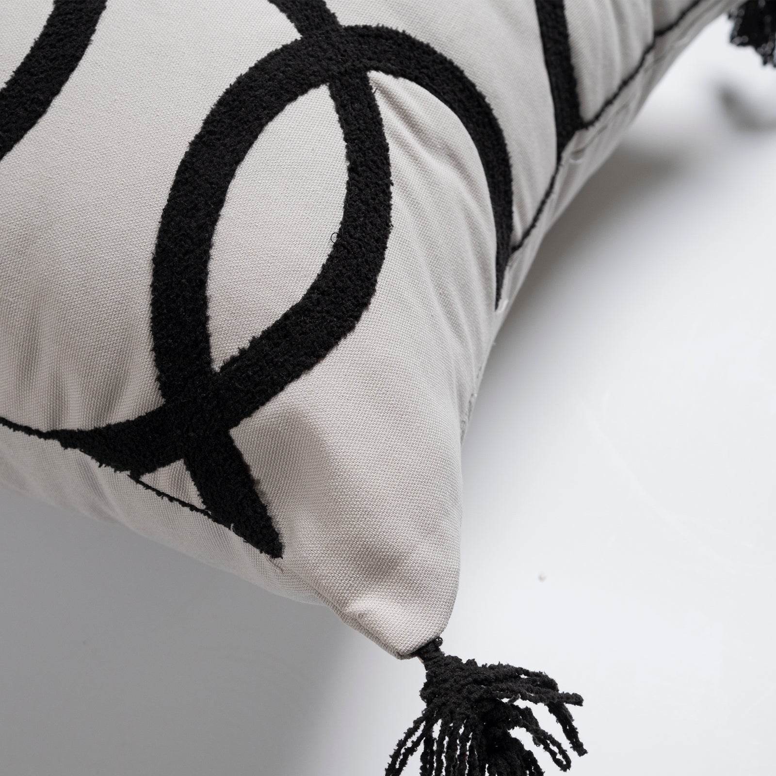 Funda De Cojín Corzo