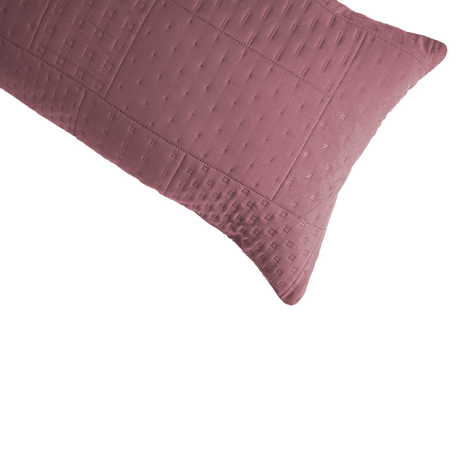 Almohada Abrazable Blush UNI