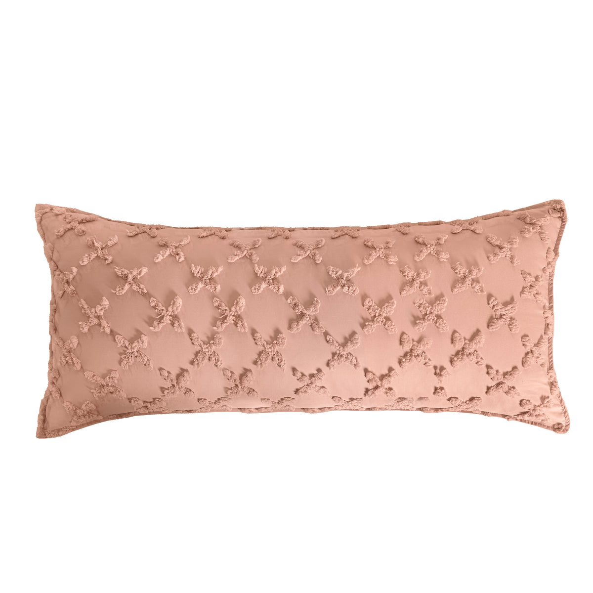 Funda De Almohada Voga Peony KS