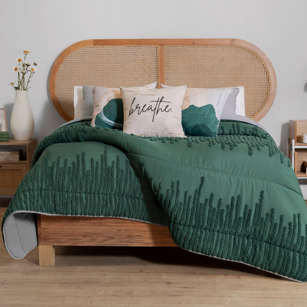 Juego de Edredón Cobá