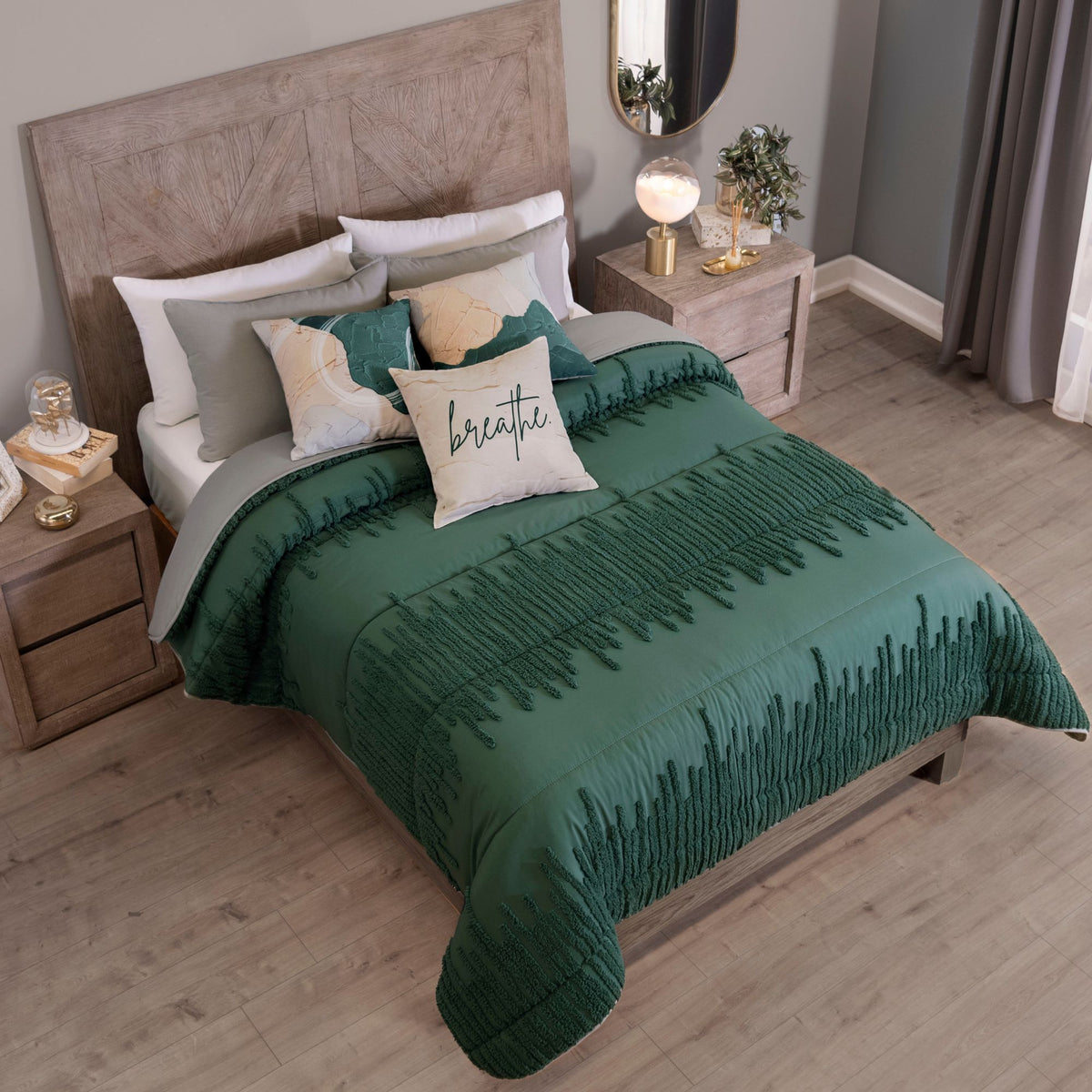 Juego de Edredón Cobá