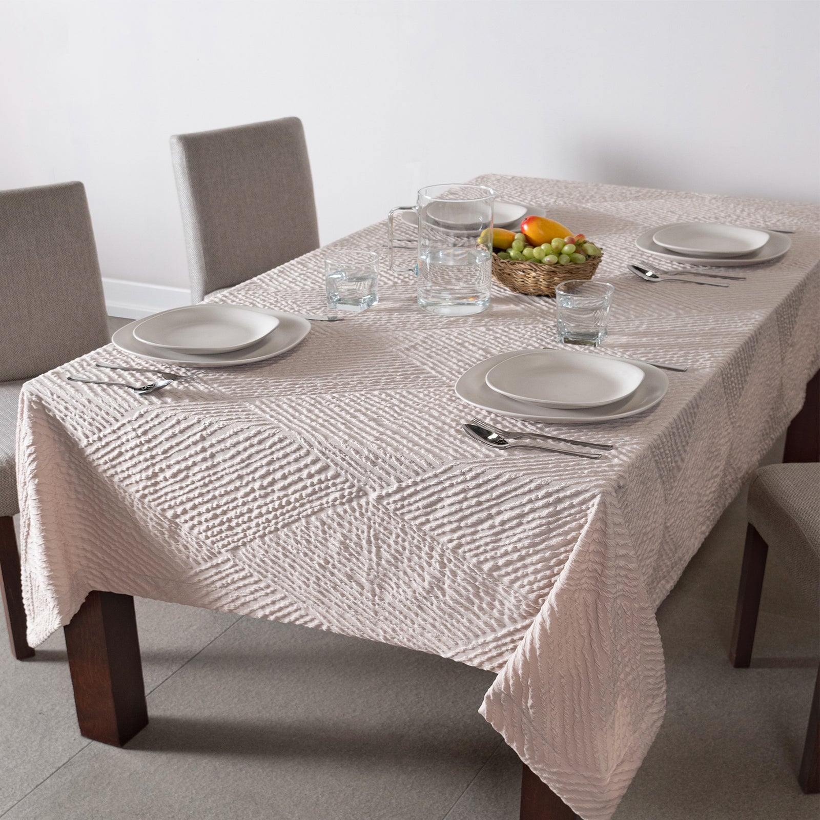 Mantel Asturias RECTANGULAR