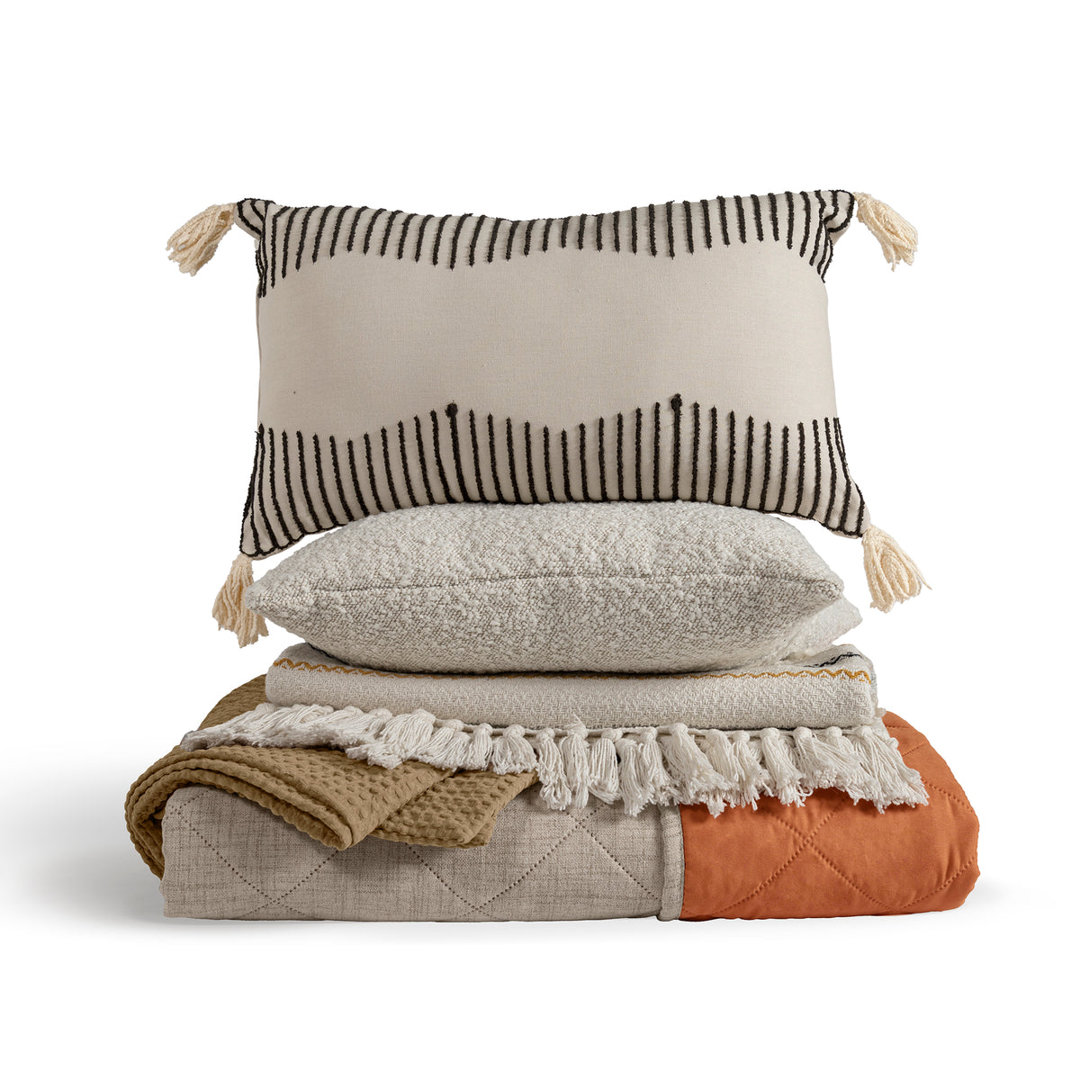 Juego de Edredón Bernal