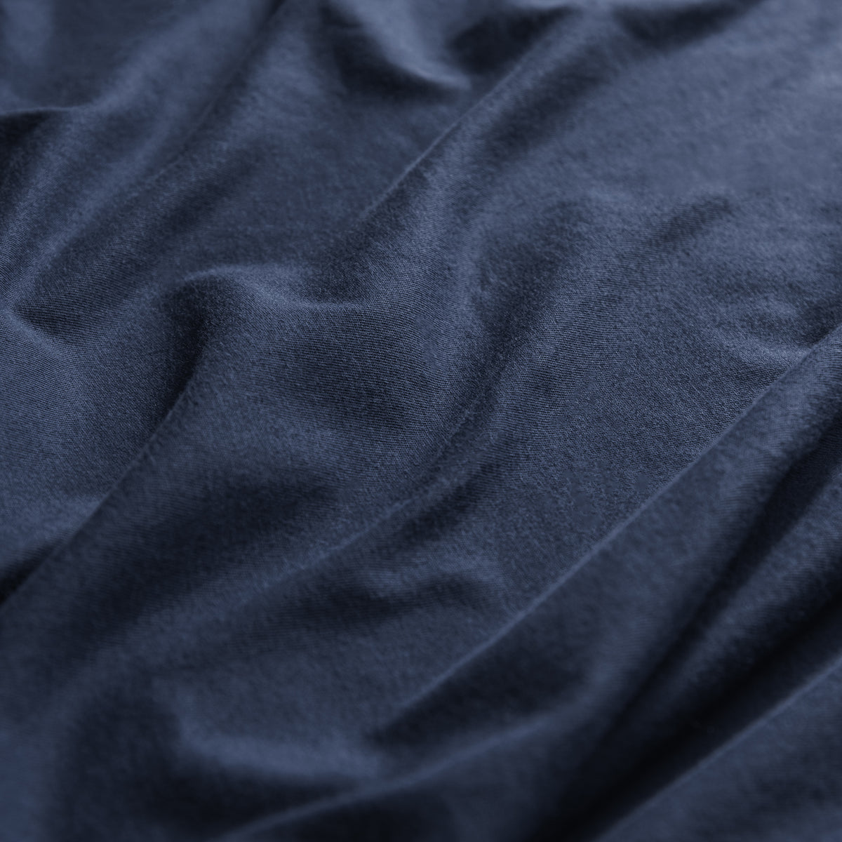 Sábanas Camiseta Azul KS