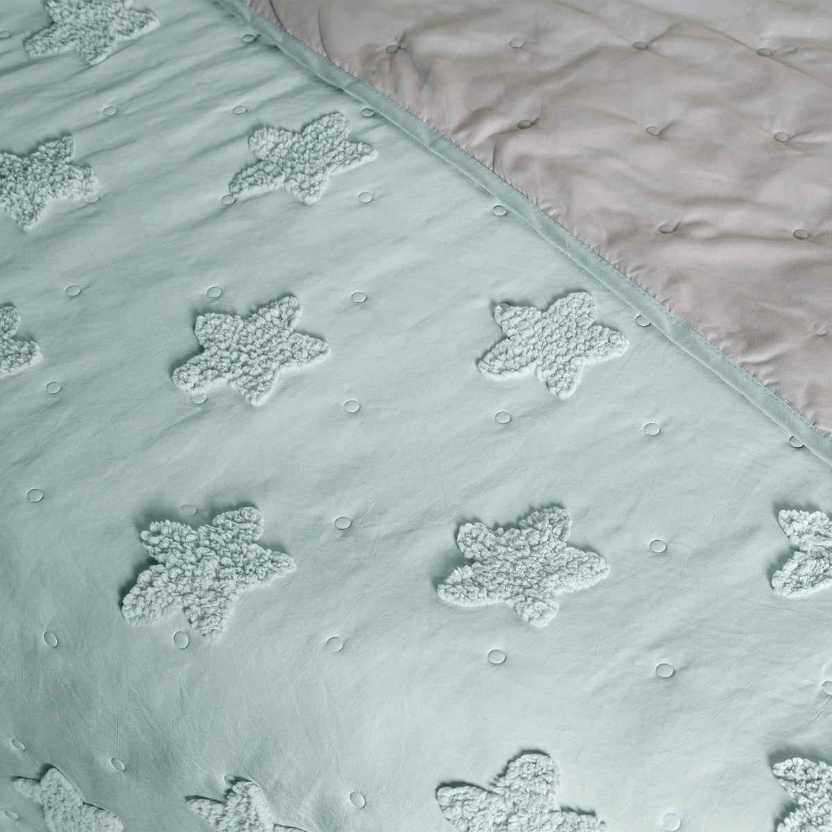 Edredón Baby Voga Sky