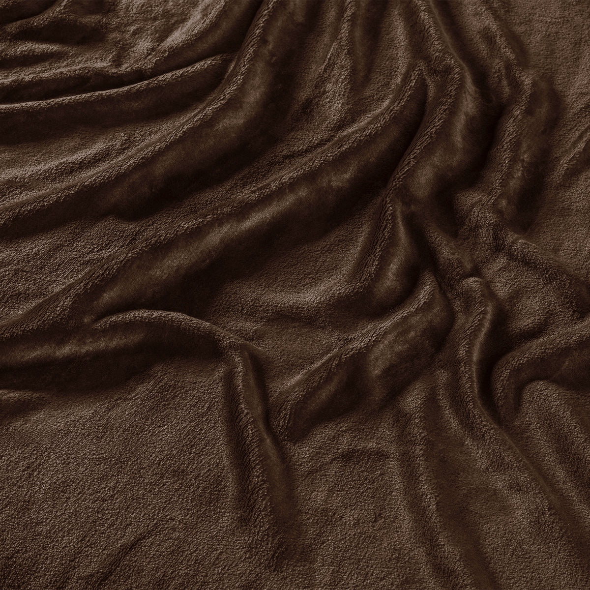 Coffee Light Blanket