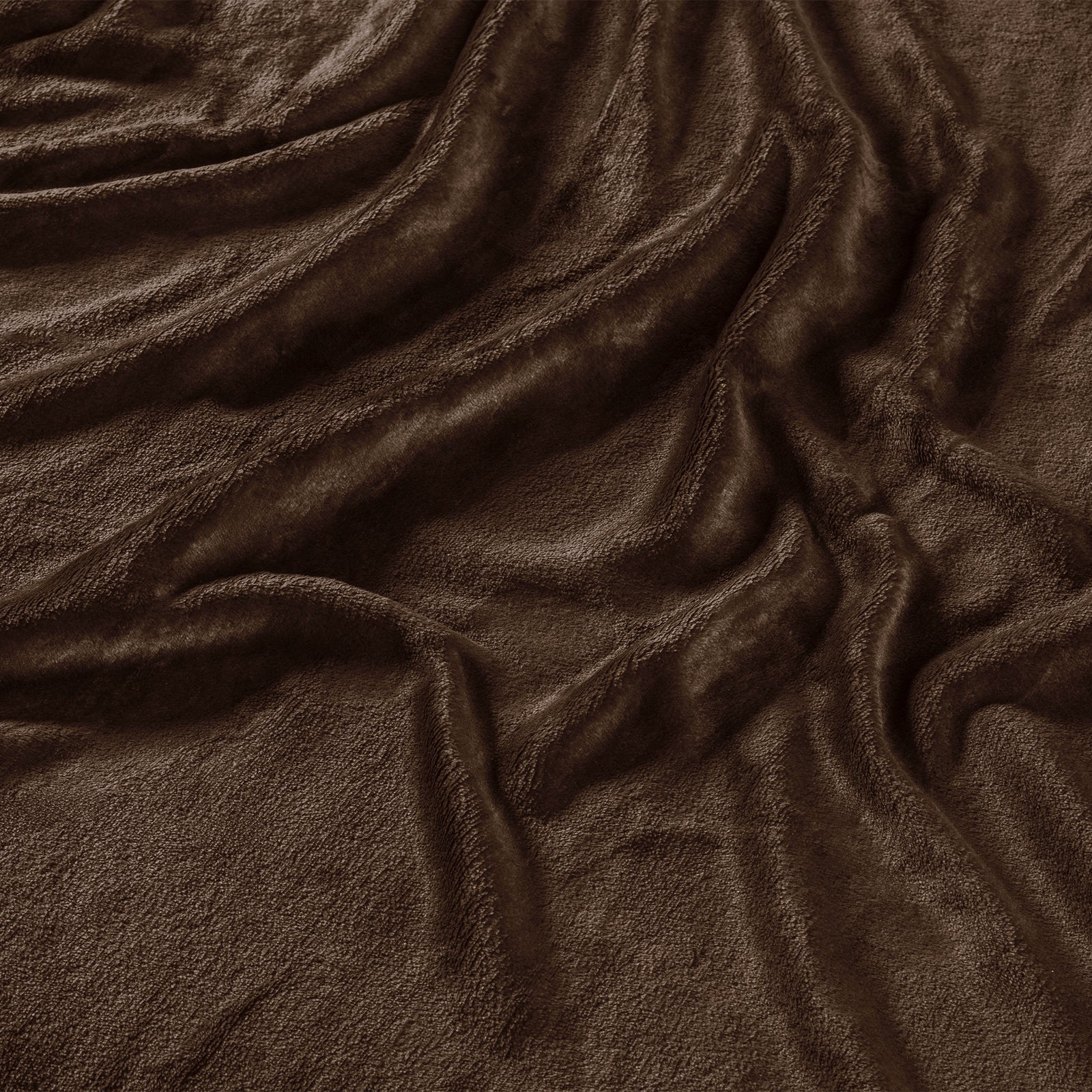 Coffee Light Blanket