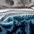 Oslo Winter Blanket