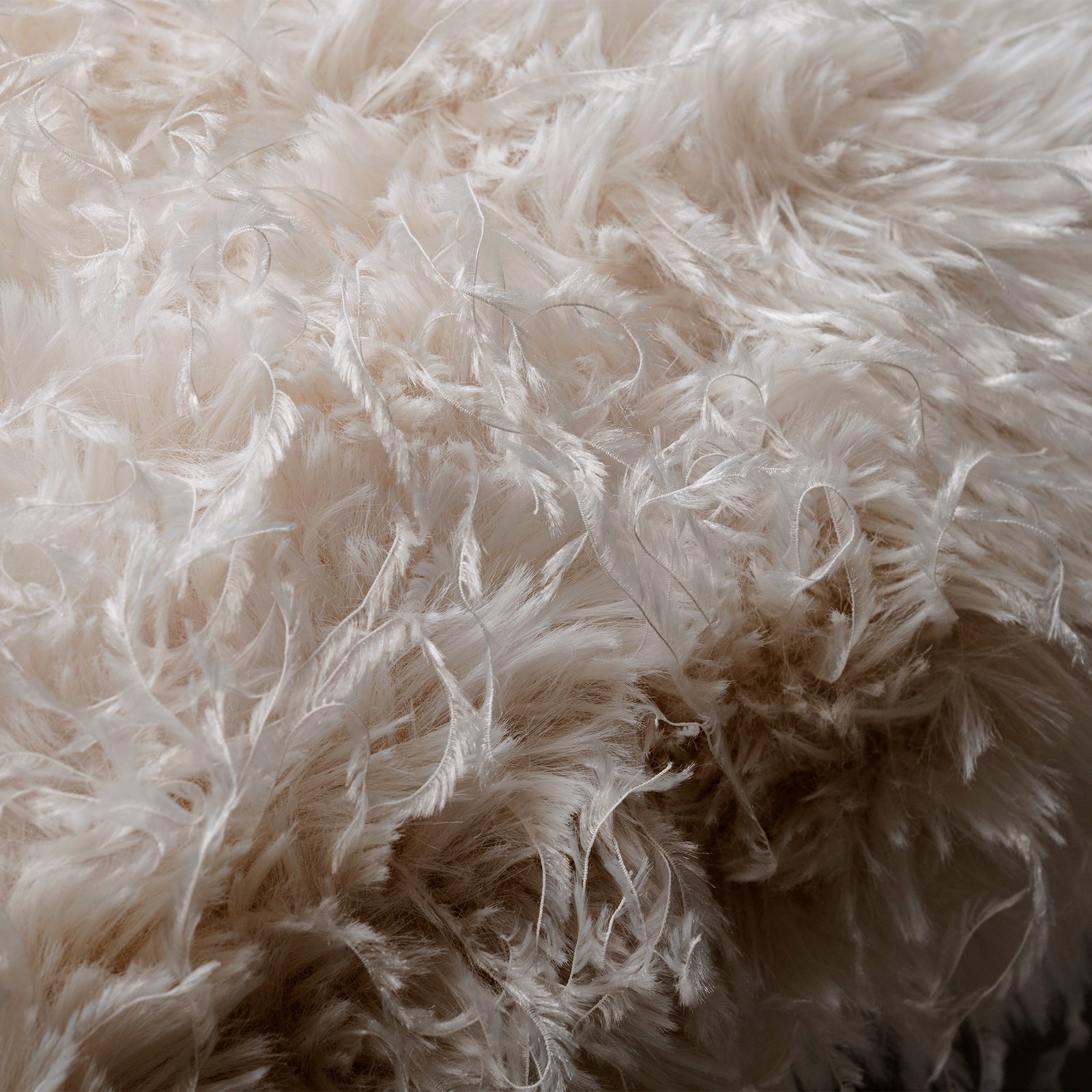 Funda De Cojín Ivory CUADRADO