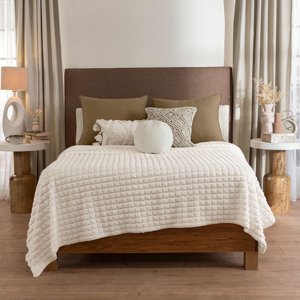 Cobertor Nórdico Vostok