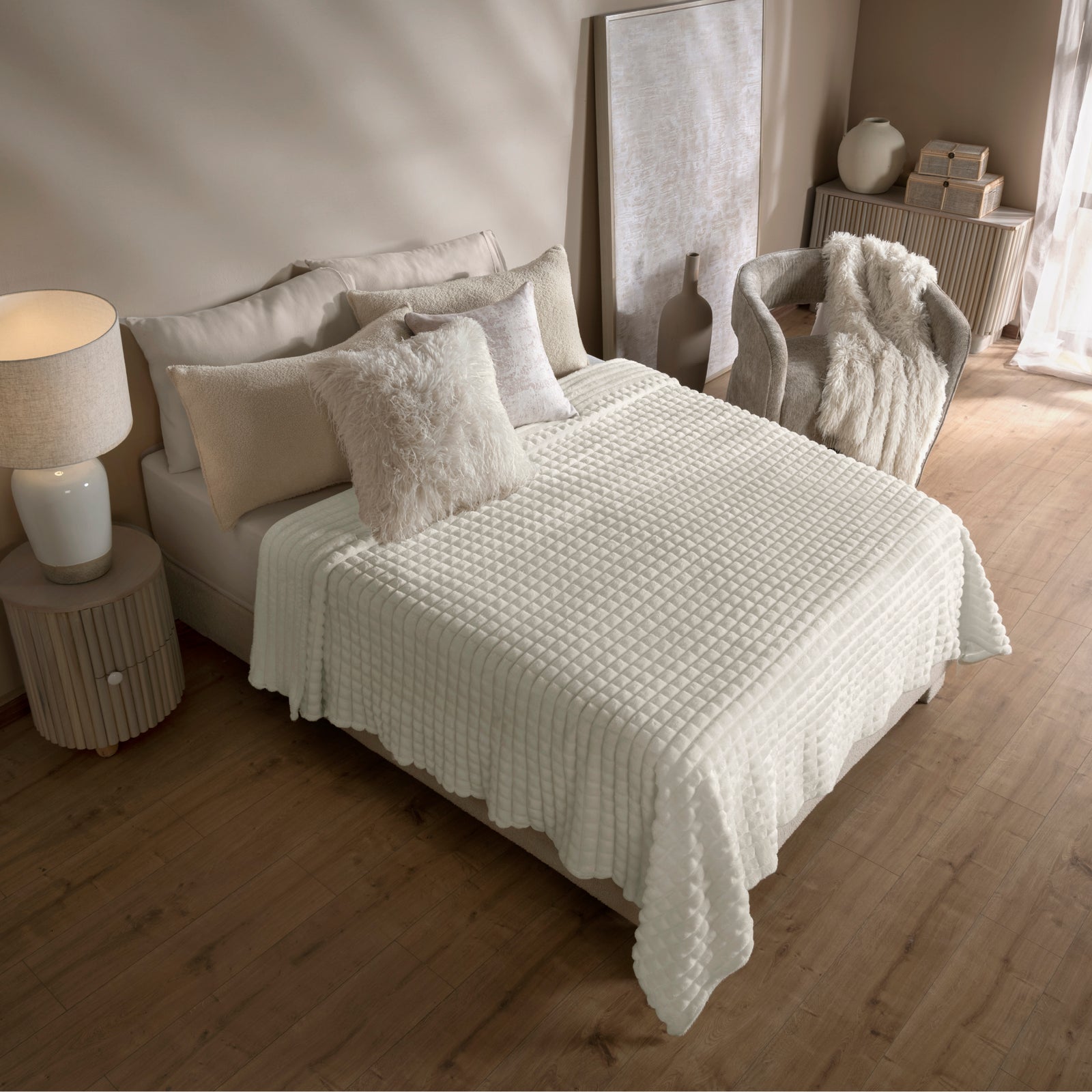 Cobertor Nórdico Vostok