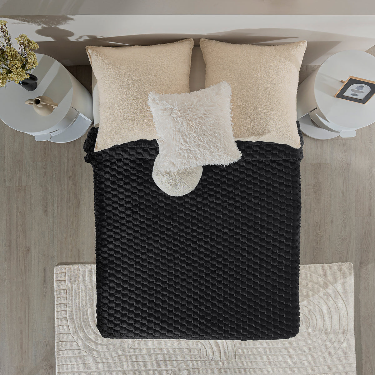 Cobertor Nórdico Loket QS/MAT XL