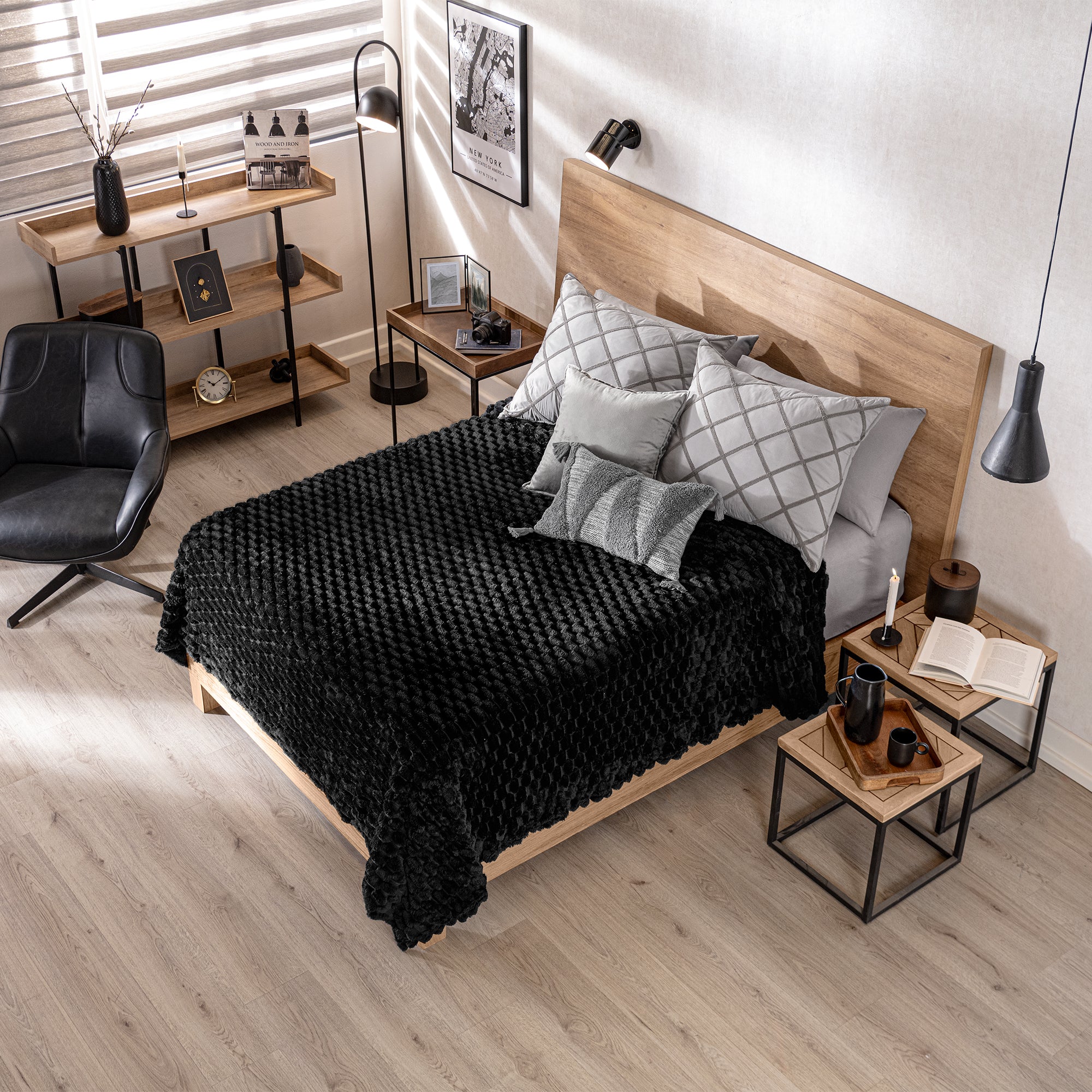 Loket Nordic Quilt