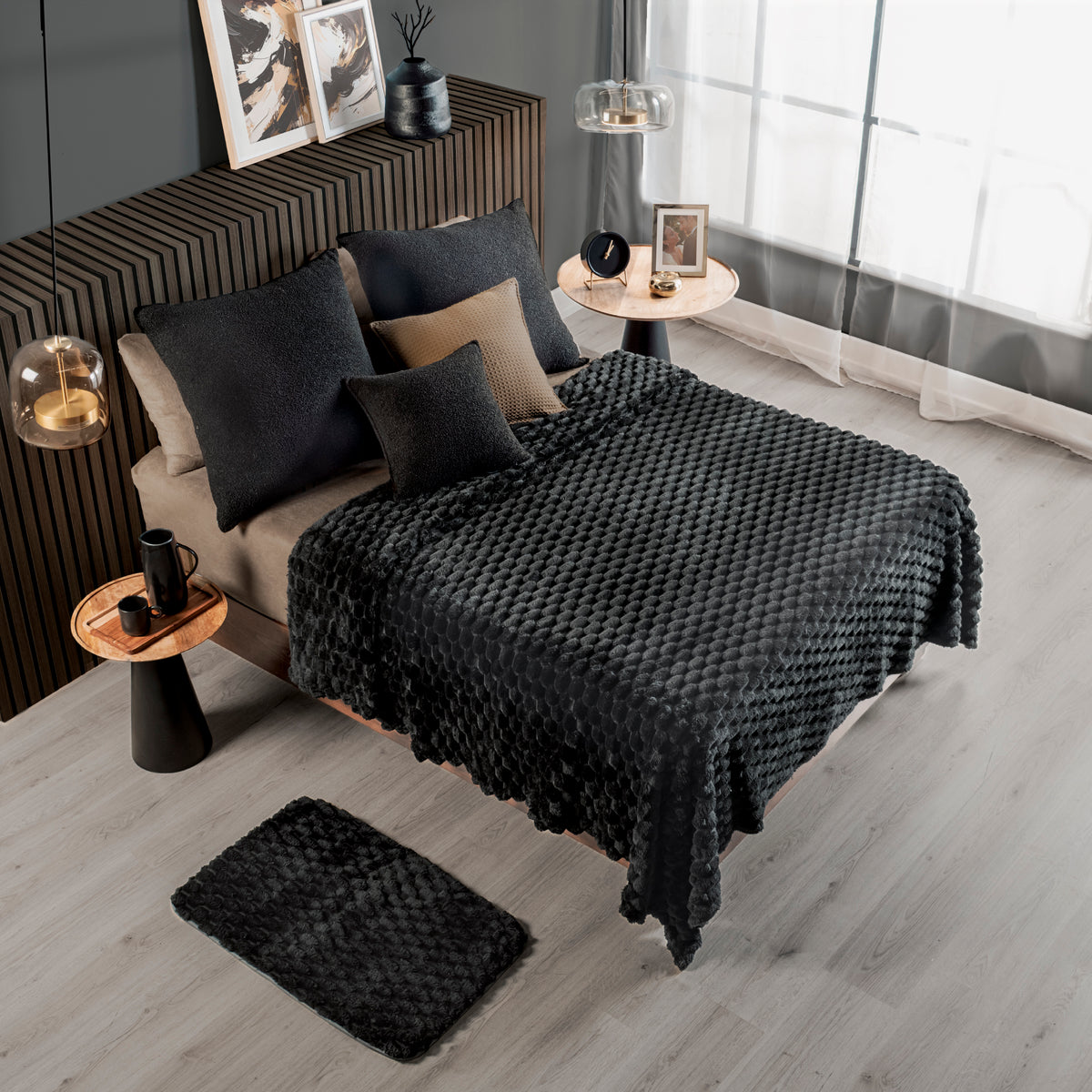 Cobertor Nórdico Loket