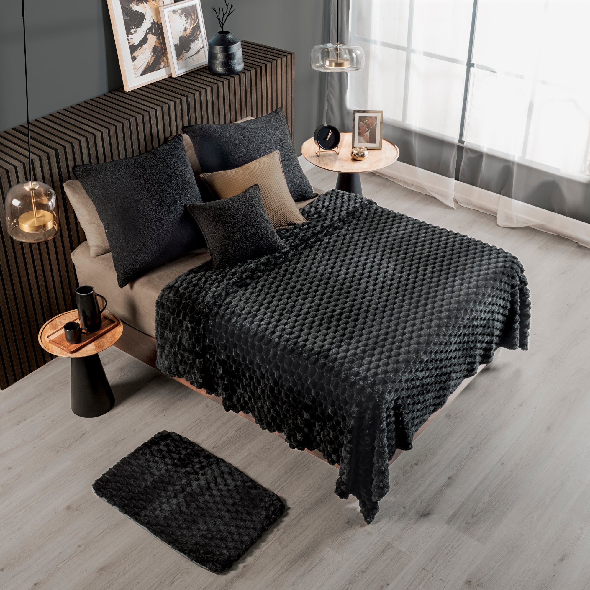 Loket Nordic Quilt