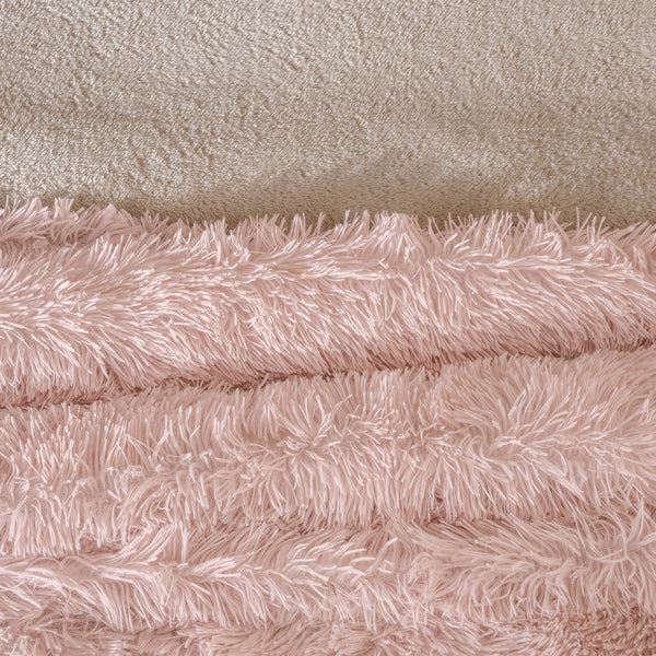 Cobertor Everest Sweet Pink QS XL