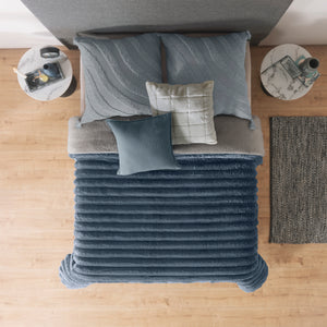 Cobertor Everest Denim