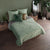 Jade Winter Blanket