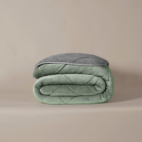 Cobertor Invernal Jade
