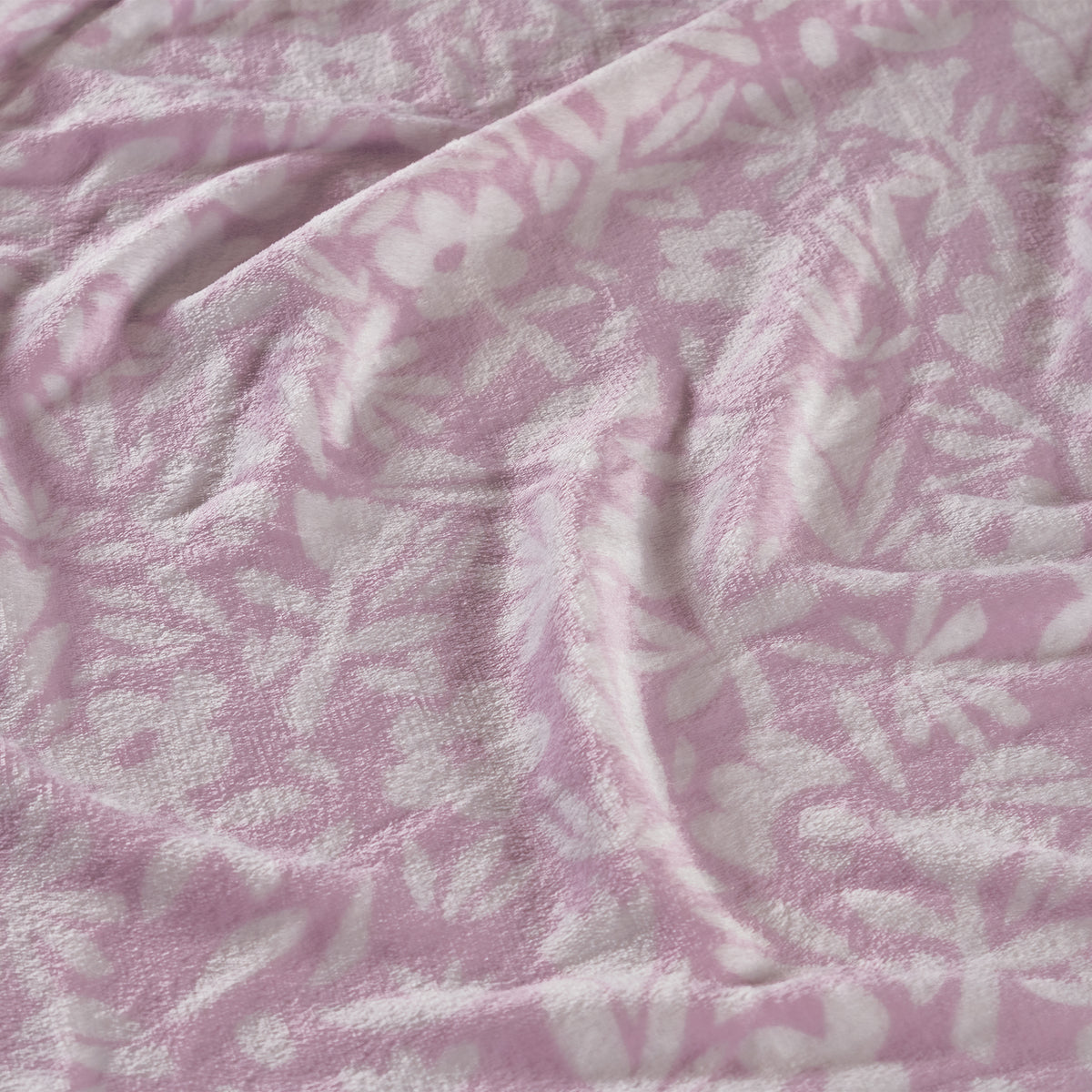 Siberia Floral Sheets