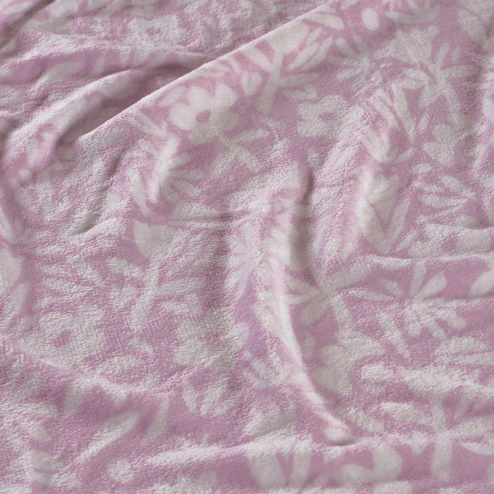 Siberia Floral Sheets