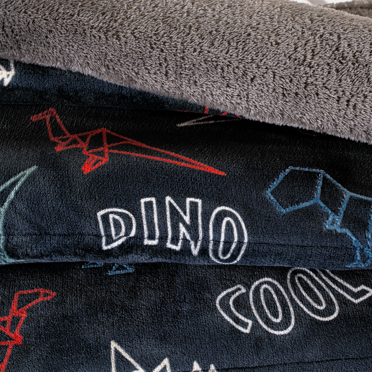 Cobertor Invernal Jurasico QS/MAT XL