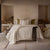 Everest Ivory Blanket