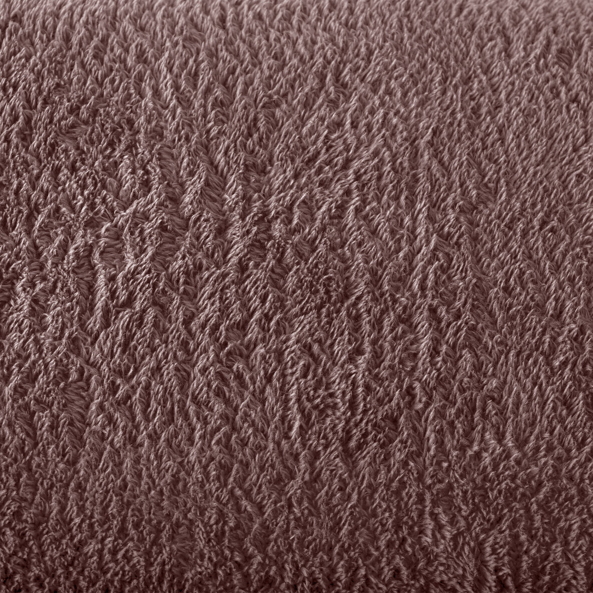 Funda De Almohada Alpes Lila STD