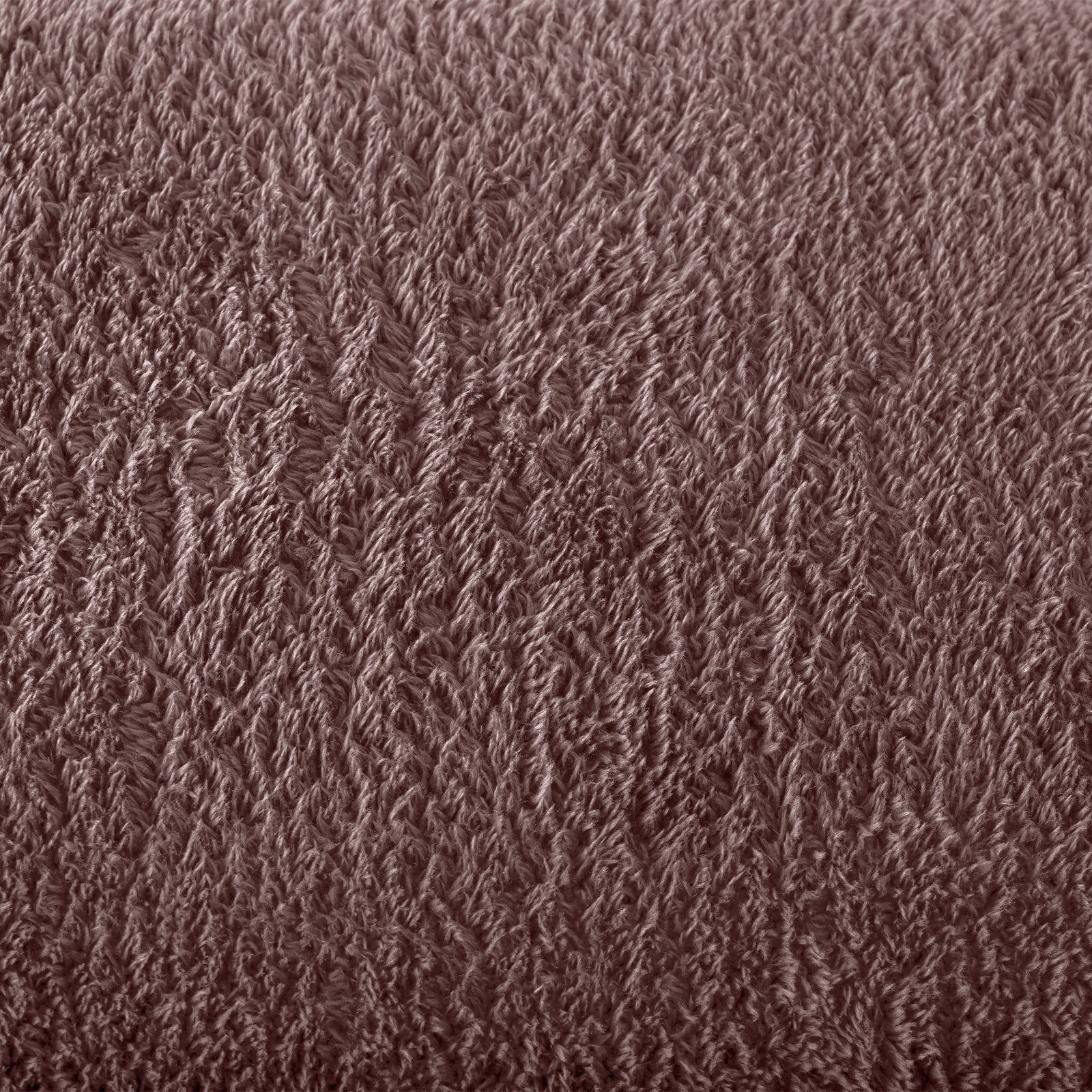 Funda De Almohada Alpes Lila STD