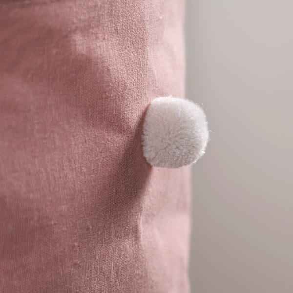 Cesto Pink Dots UNITALLA