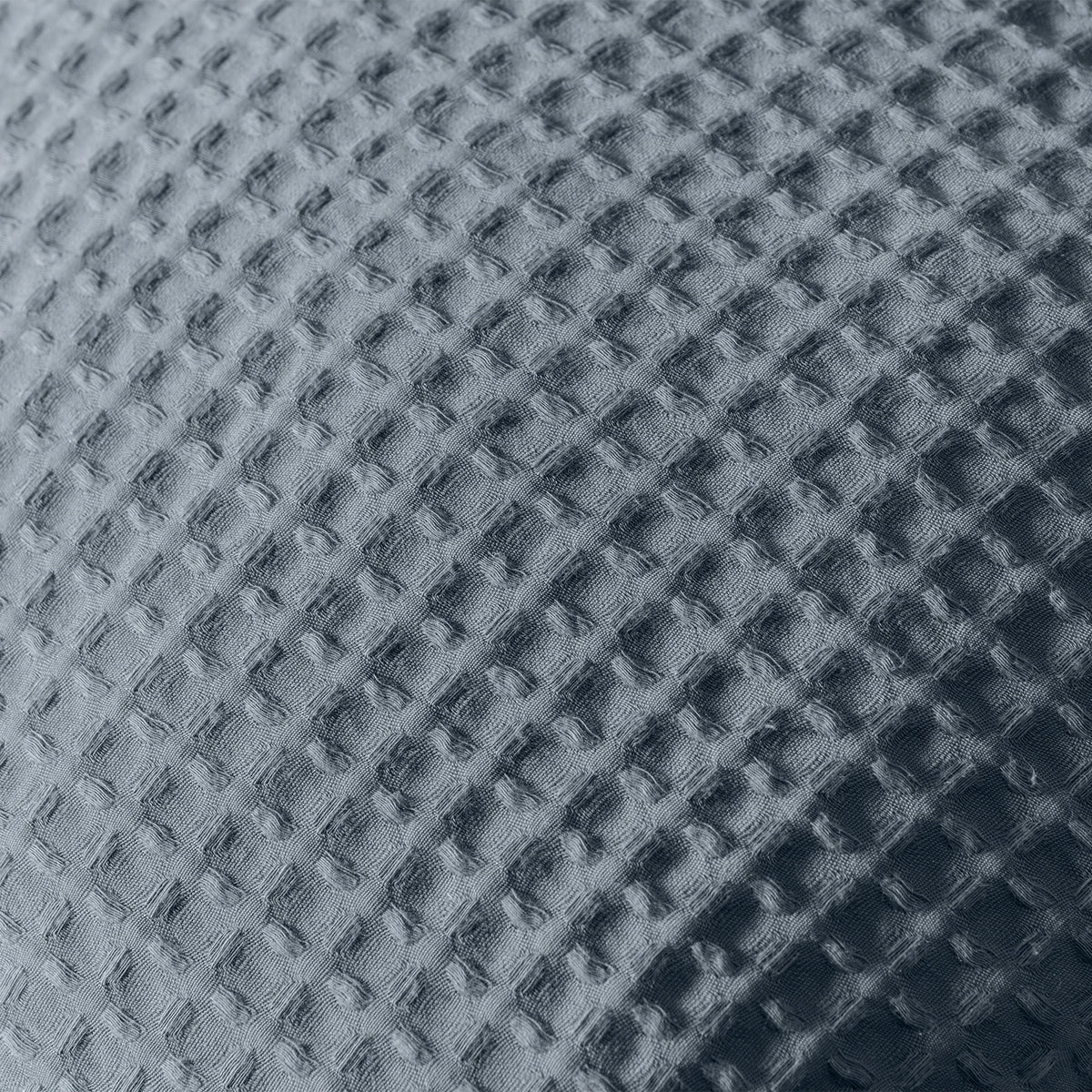 Funda De Almohada Waffle Artic