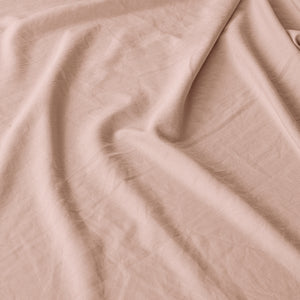 Cortinas Viasoft Washed Sweet Pink CORTA