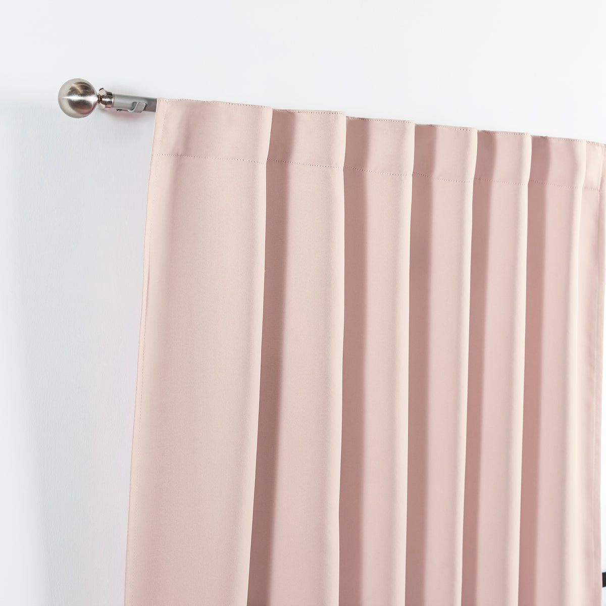Cortinas Blackout Catania Sweet Pink CORTA