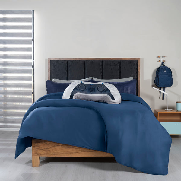 Funda De Duvet Marino KS XL
