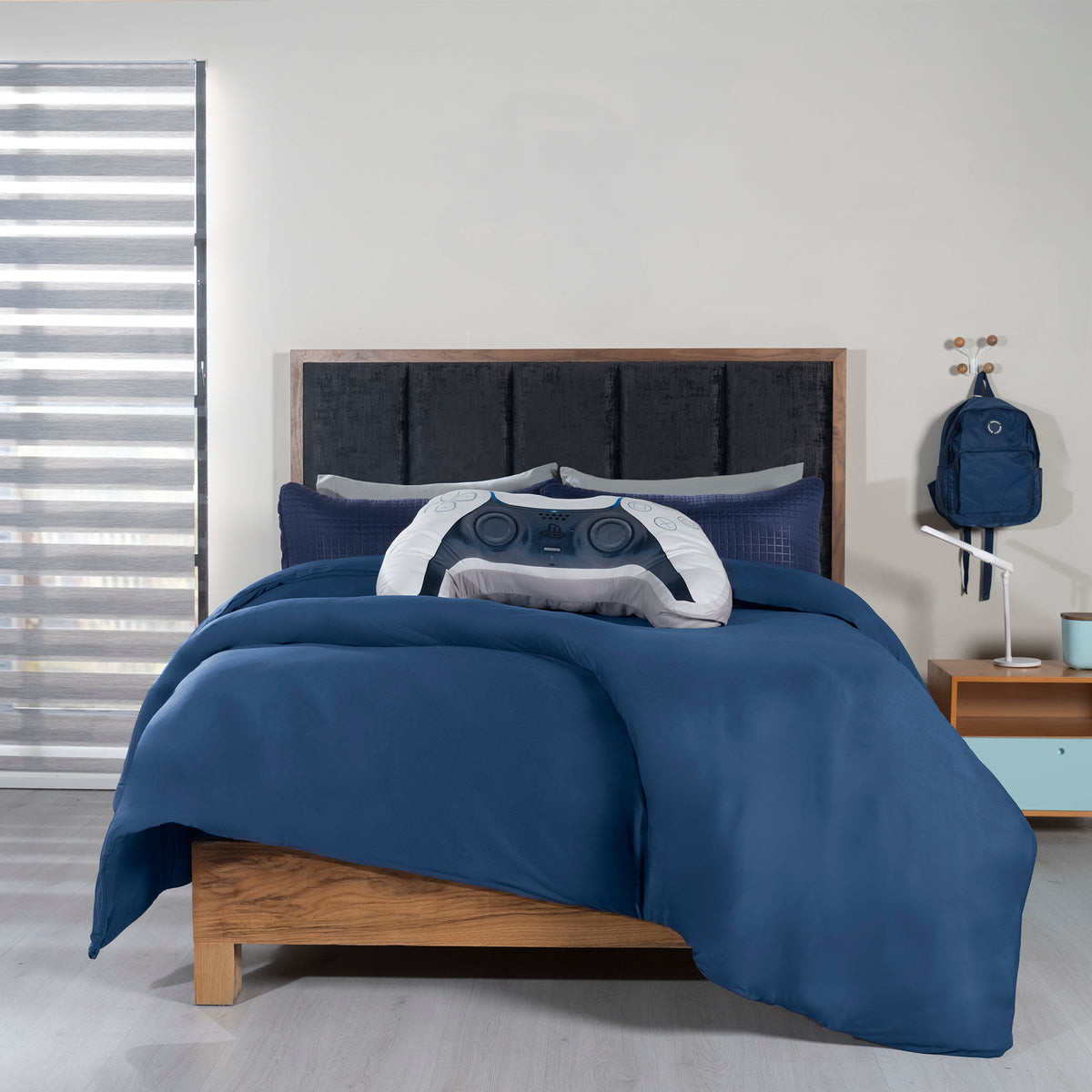 Funda De Duvet Marino KS XL