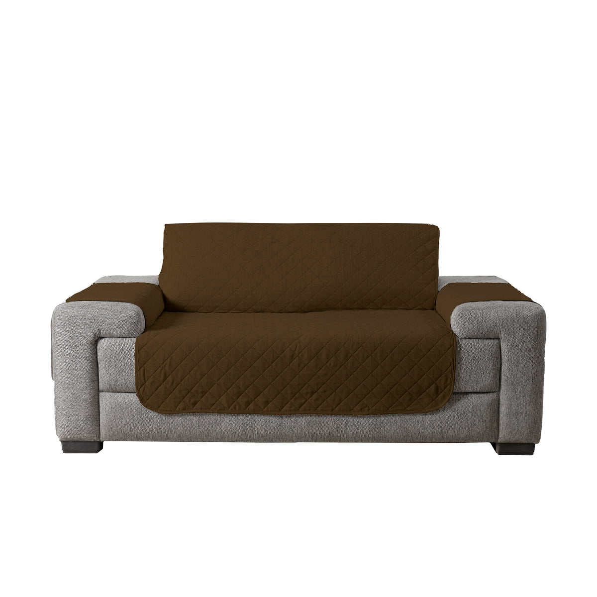 Protector De Sala Coffee LOVESEAT