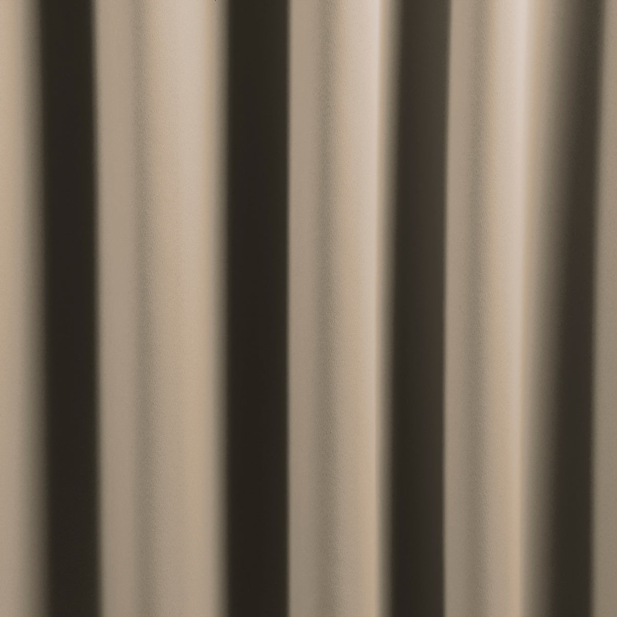 Cortinas Blackout Catania Latte LARGA