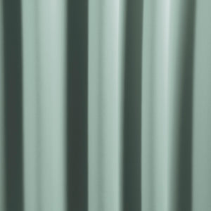 Cortinas Blackout Catania Mint LARGA