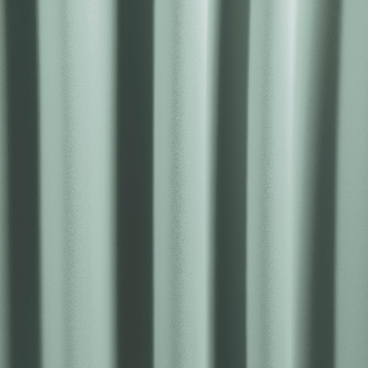 Cortinas Blackout Catania Mint LARGA