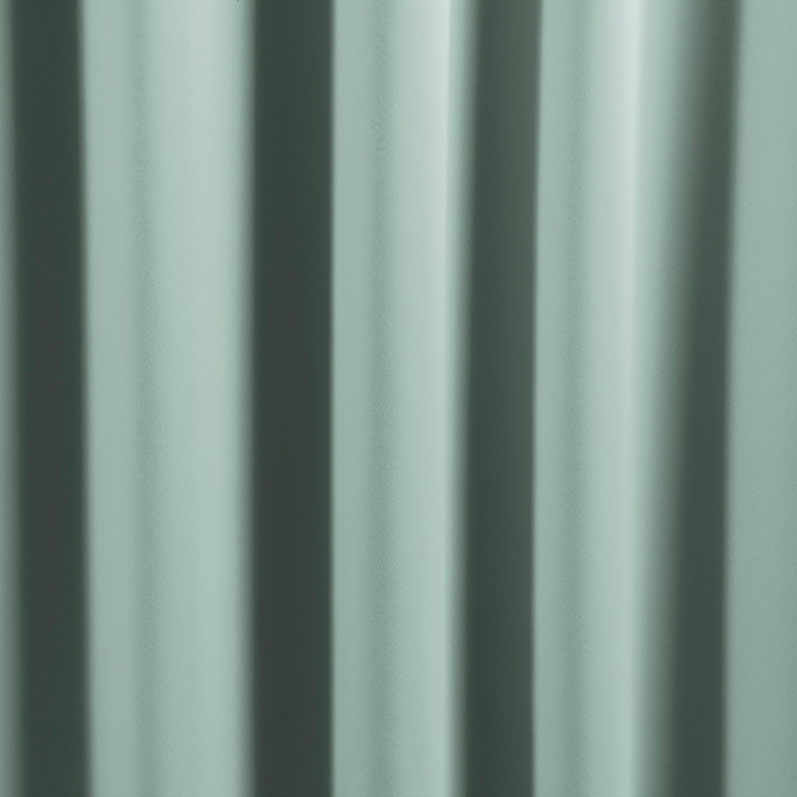 Cortinas Blackout Catania Mint LARGA