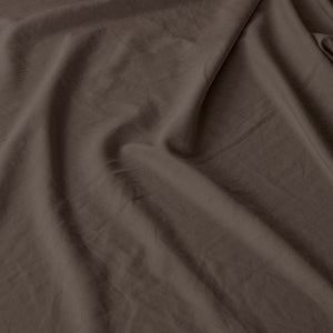 Cortinas Viasoft Washed Coffee CORTA
