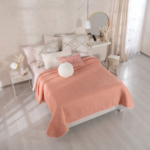 Edredón Novo Sweet Pink KS
